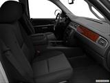  Passenger seat photo